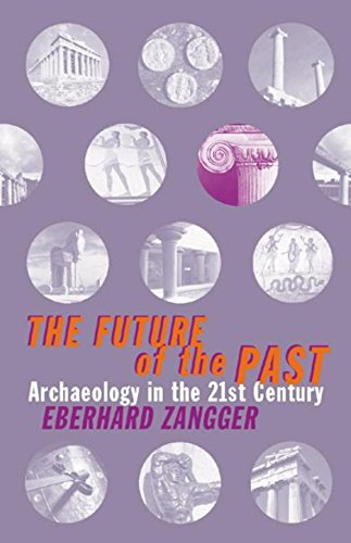 9780297643890: The Future of the Past