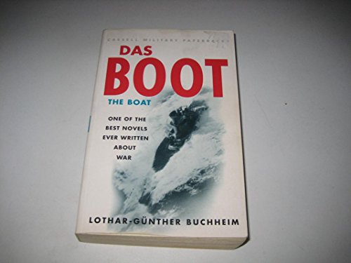 9780297645146: The Boat (Das Boot)