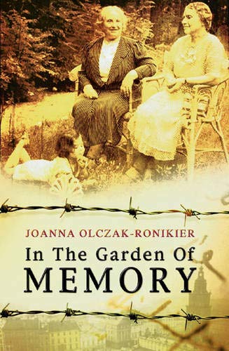 Beispielbild fr In the Garden of Memory: A Memoir zum Verkauf von WorldofBooks