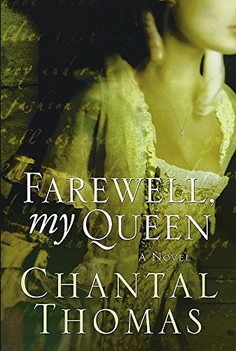 9780297645504: Farewell, my Queen