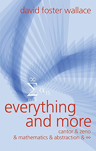 9780297645672: Everything and More : A Compact History of Infinity