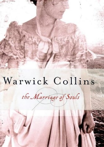 Imagen de archivo de The Marriage Of Souls a la venta por AwesomeBooks