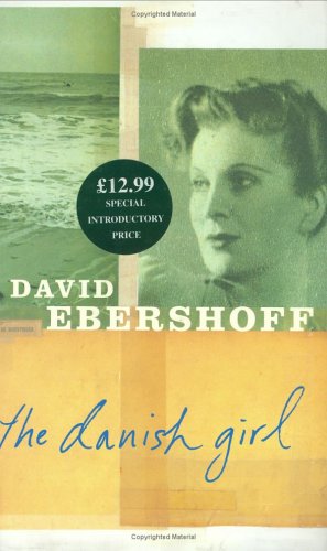 Stock image for The Danish Girl for sale by WorldofBooks