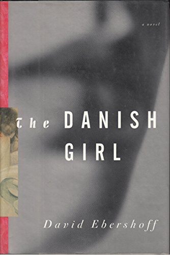 Stock image for The Danish Girl for sale by WorldofBooks