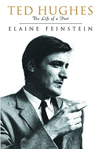 Beispielbild fr Ted Hughes: The Life of a Poet zum Verkauf von WorldofBooks