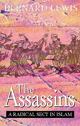 9780297646143: The Assassins: A Radical Sect in Islam