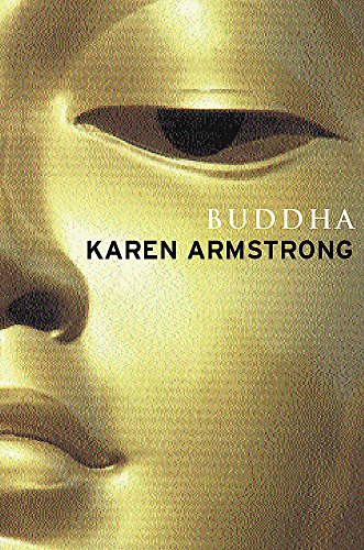 Imagen de archivo de Lives: Buddha: His Life and Thought a la venta por WorldofBooks