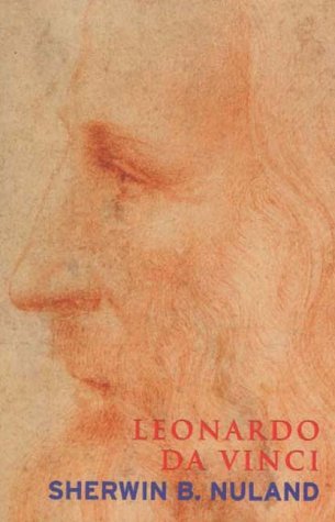 Beispielbild fr Leonardo Da Vinci (Lives) zum Verkauf von WorldofBooks