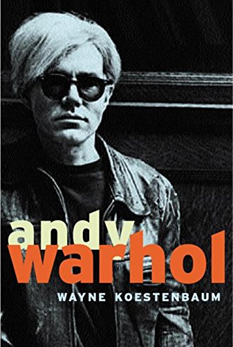 Stock image for Andy Warhol (Lives) for sale by AwesomeBooks