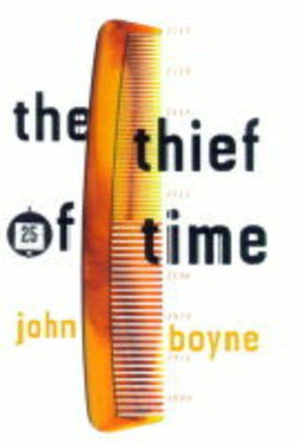 9780297646549: Thief of Time