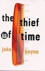 9780297646563: Thief of Time