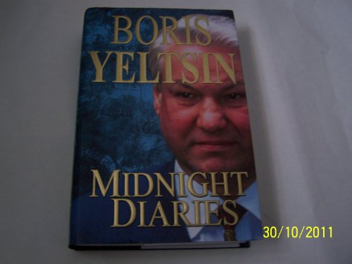 Beispielbild fr Midnight Diaries zum Verkauf von WorldofBooks