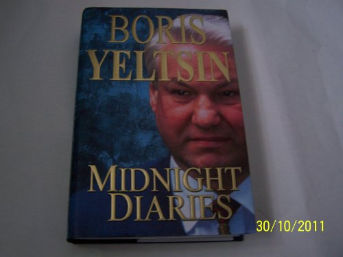 9780297646785: Midnight Diaries