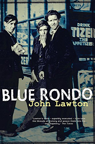 9780297646792: Blue Rondo