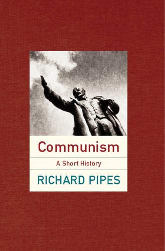 Beispielbild fr Communism: A Brief History (Universal History) zum Verkauf von WorldofBooks
