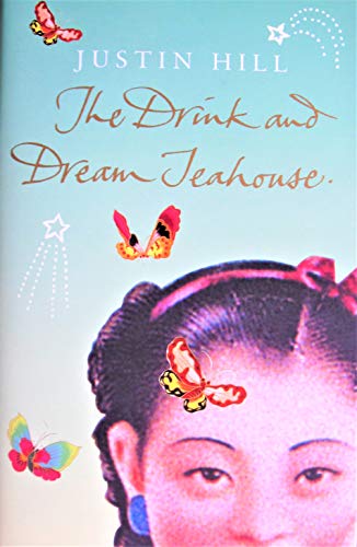 Stock image for The Drink and Dream Teahouse for sale by JARE Inc. dba Miles Books