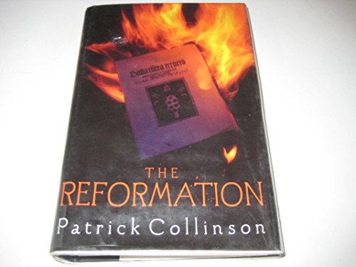 9780297647041: The Reformation (Universal History)