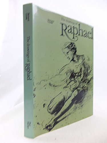 9780297761488: The Drawings of Raphael