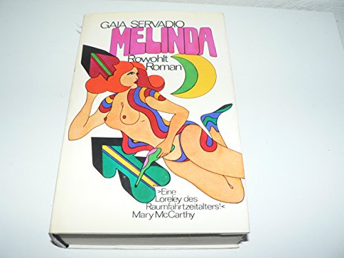 Stock image for Melinda: A novel; for sale by Better World Books