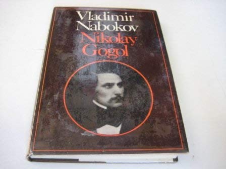 Nicolai Gogol (9780297765189) by Vladimir Nabokov