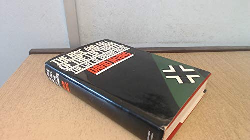 Beispielbild fr The Rise and Fall of the Luftwaffe zum Verkauf von Stephen White Books