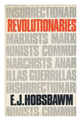 Stock image for Revolutionaries; contemporary essays for sale by GF Books, Inc.
