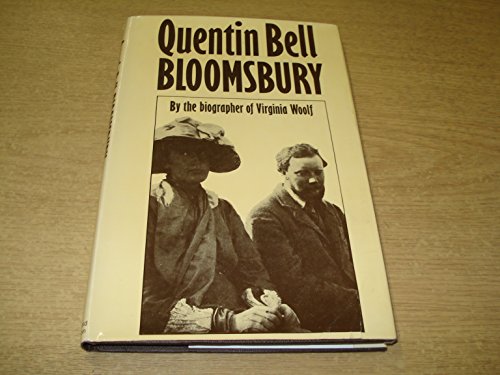 Stock image for Bloomsbury for sale by WorldofBooks