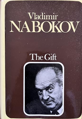 9780297766520: The Gift