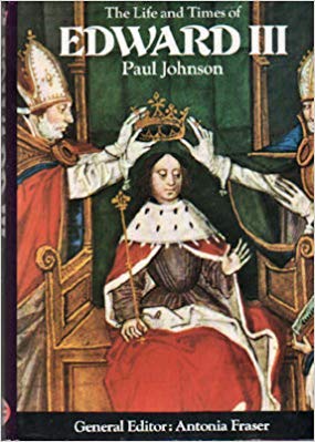 Imagen de archivo de The Life and Times of Edward III: a la venta por Andover Books and Antiquities