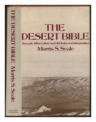 The Desert Bible