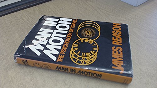Imagen de archivo de Man in Motion a la venta por WorldofBooks