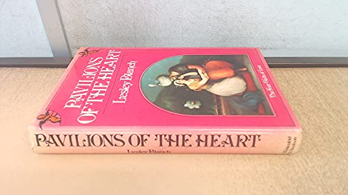 Beispielbild fr Pavilions of the Heart: The Four Walls of Love zum Verkauf von WorldofBooks