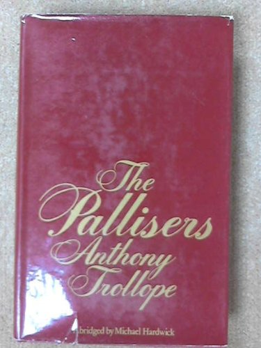 9780297767374: The Pallisers