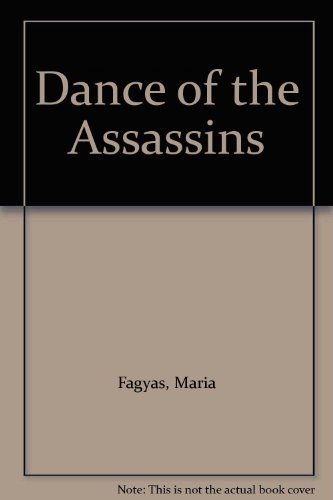 Beispielbild fr Dance of the Assassins zum Verkauf von Wonder Book