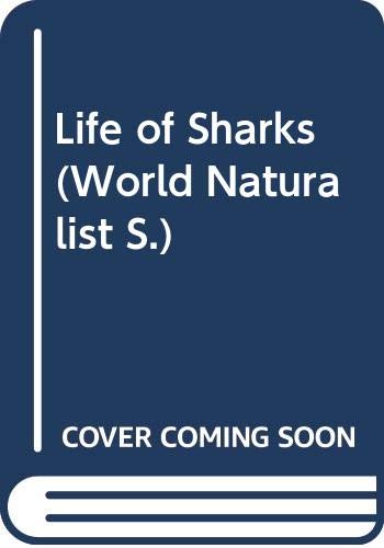 9780297767480: Life of Sharks