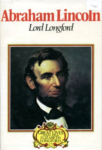 9780297767626: Abraham Lincoln