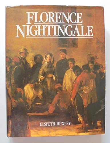 9780297767718: Florence Nightingale