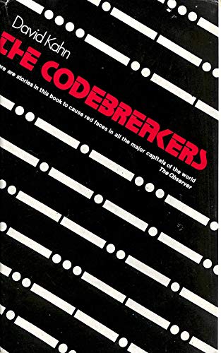 9780297767855: The codebreakers