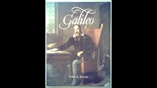 Imagen de archivo de Galileo a la venta por Magers and Quinn Booksellers