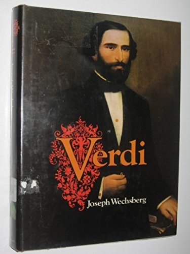 9780297768180: Verdi