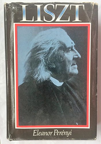 Imagen de archivo de Liszt a la venta por WorldofBooks