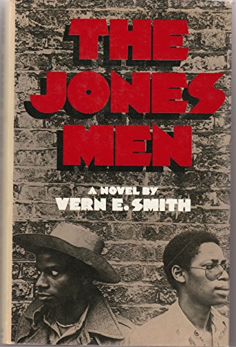 9780297769200: Jones Men