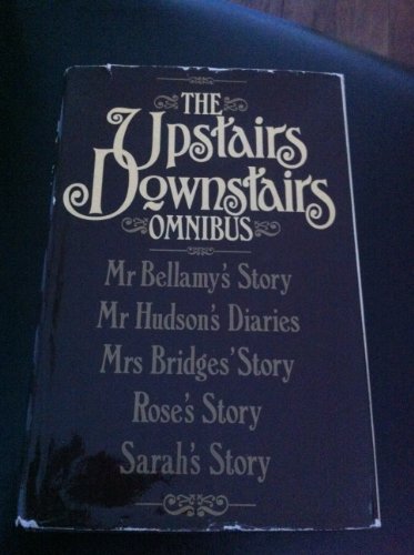 9780297769620: Upstairs, Downstairs Omnibus