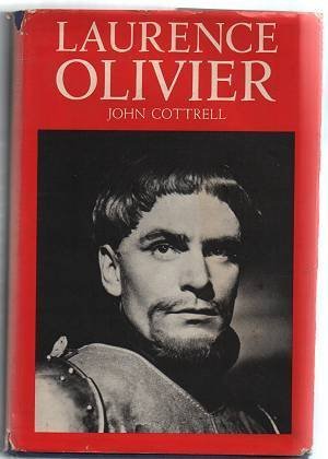 Laurence Olivier .