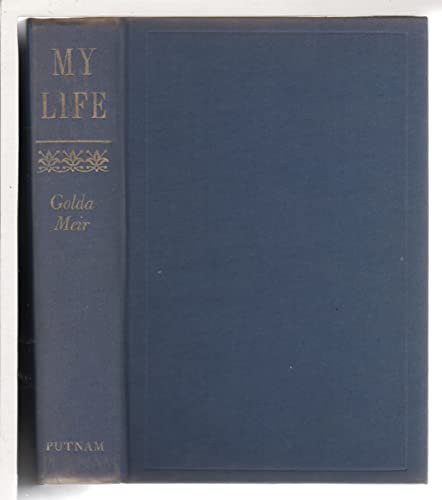 Imagen de archivo de My Life a la venta por WorldofBooks