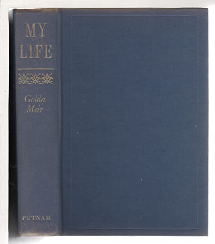 Stock image for My Life for sale by WorldofBooks