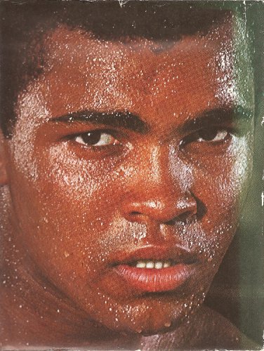 Stock image for Muhammad Ali: A Portrait in Words and Photographs for sale by WorldofBooks