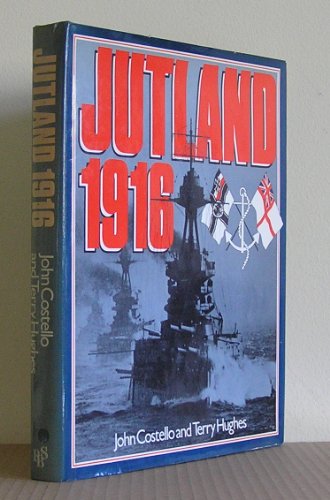 Jutland, 1916 (9780297770886) by Costello, John