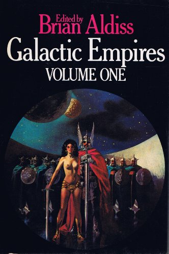 Stock image for Galactic Empires: Volume One for sale by HPB-Diamond