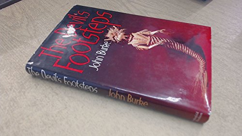 Beispielbild fr The Devil's Footsteps zum Verkauf von Shadow Books